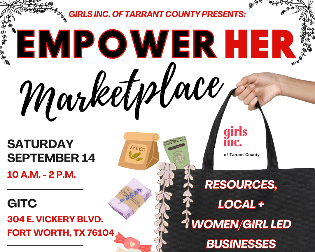 EmpowerHER Market Day