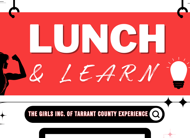 Lunch And Learn